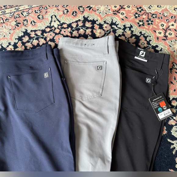 Athletic golf pants sale